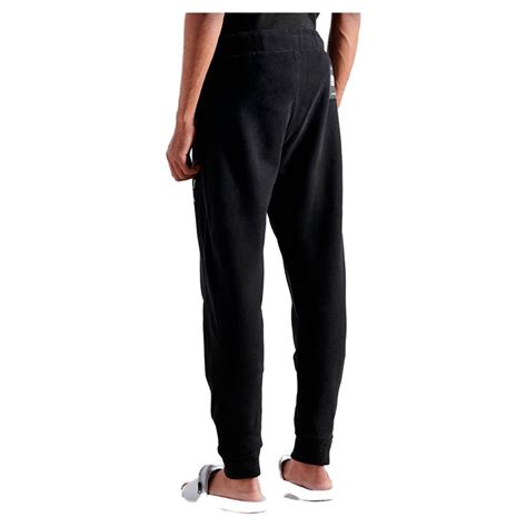 Superdry Jogger Surplus Brushback Negro Dressinn