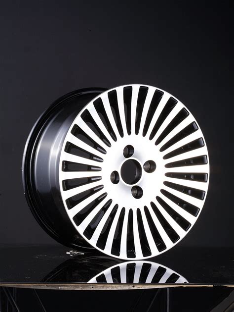 Viajwl Aftermarket Aluminum Alloy Wheel Rims China Alloy Rims And Car Rims