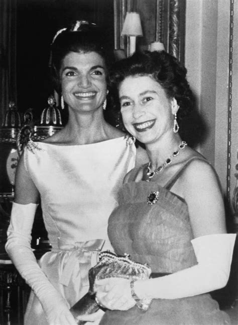 JFK and Jackie Kennedy Dinner on The Crown | POPSUGAR Entertainment Photo 2