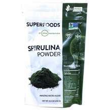 Source Naturals Spirulina Mg