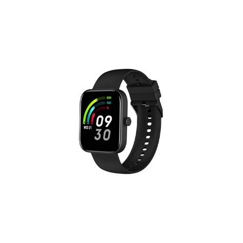 Portable Itel Smart Watch Isw