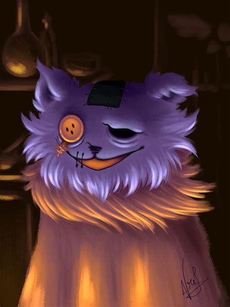 Deltarune Seam By Ariijazmiin On Deviantart