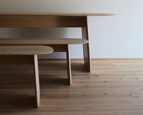 Claesson Koivisto Rune Presents Wood Furniture During Designart Tokyo