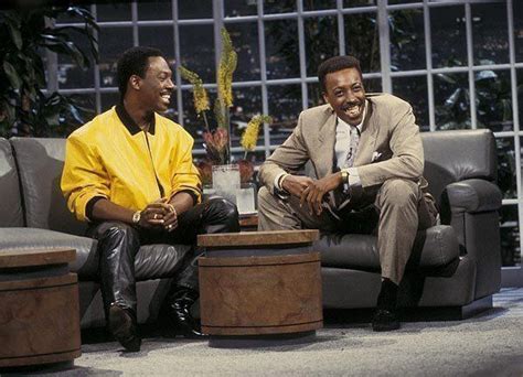 Arsenio Halls Best Television Moments Los Angeles Times