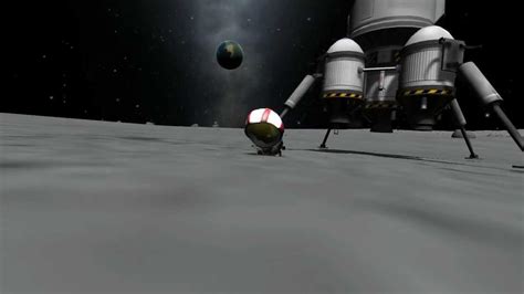 Kerbal Space Program Trailer Youtube