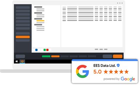 Ees Data Estimating Software For Plumbing Electrical Mep Contractors