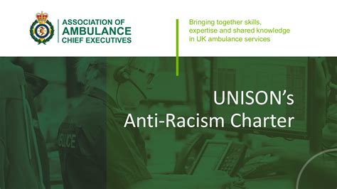 Anti Racism Spotlight Summary Uk