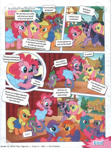 Applejack Comic Comic A Bright Idea Derpibooru Import