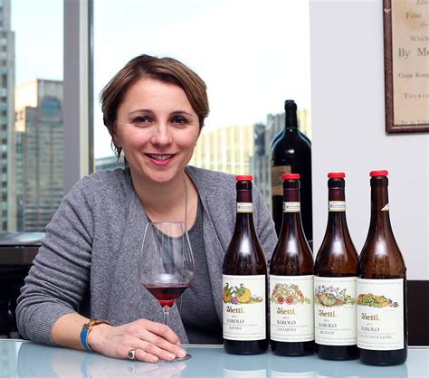 Episode 48 Elena Penna Currado Vietti Vietti Bibendum Wine