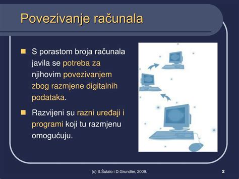 Ppt Povezivanje Računala Powerpoint Presentation Free Download Id