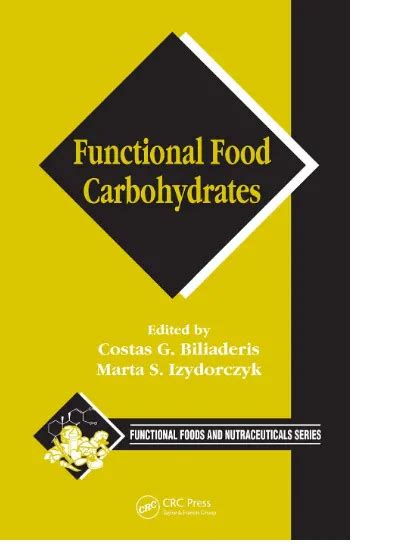 Methods Of Analysis For Functional Foods And Nutraceuticals