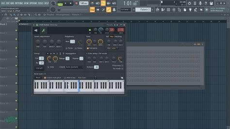 Tutustu Imagen Fl Studio Change Octave Keyboard Abzlocal Fi