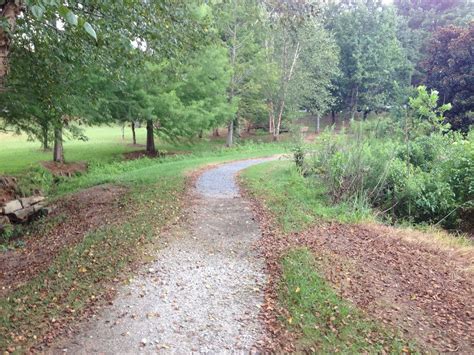 Collins Hill Park, Parks & Recreation in Arbor Trace - Parkbench