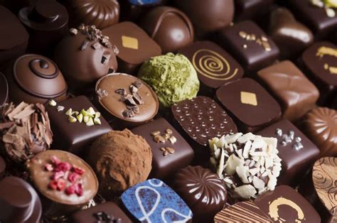 Qu Significa So Ar Con Dulces Y Chocolates Descubre El Significado