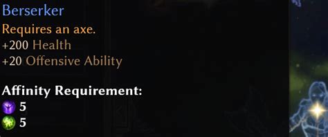 Ultimate Hardcore Stronghold Set Shieldbreaker The Siege Maiden By TqFan Classes Skills