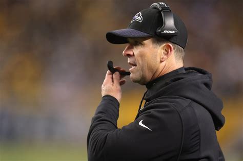 John Harbaugh reflects on the Super Bowl XLVII blackout, discusses ...