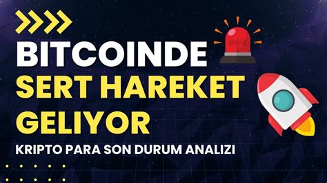 Bitcoin ve Altcoinlerde Bunları Kesinlikle Bilmeniz Gerekiyor Kripto