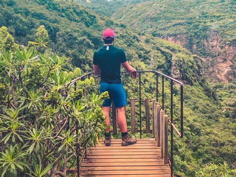 Gran Canaria Wycieczka Z Przewodnikiem Do Lasu Deszczowego Z