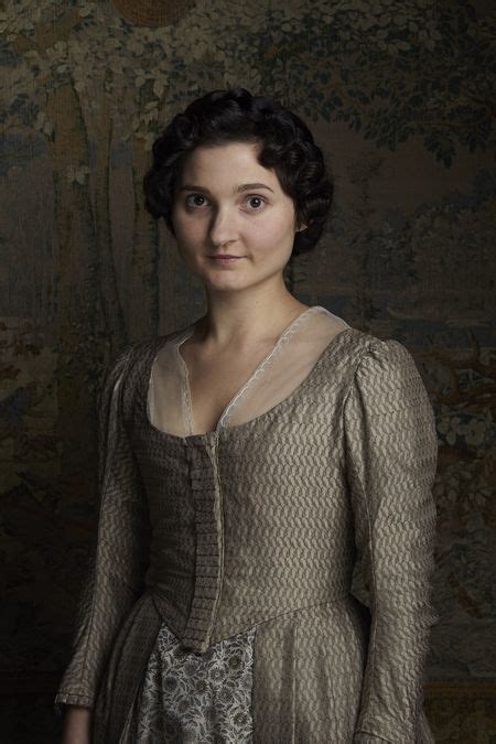 Ruby Bentall Biography-The Poldark Actress Is The Daughter Of Janine ...