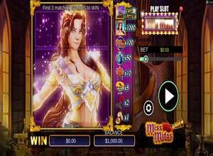 Miss Midas Scratch Review Bonuses Free Play Rtp