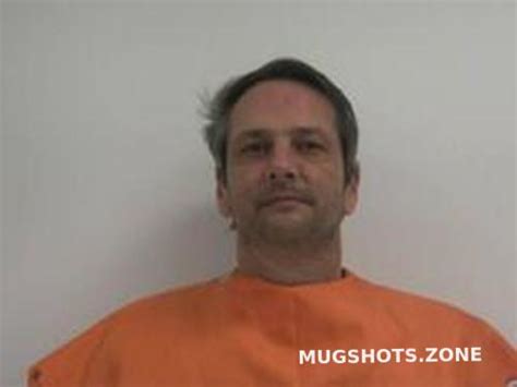 Daniel Dorman Creek County Mugshots Zone