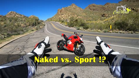 Naked Bike VS Sport Bike Which Is Best For You YouTube