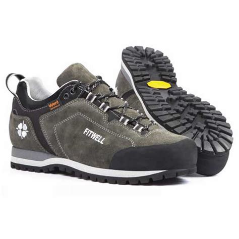 Scarpe Da Trekking Basse Atelier Yuwa Ciao Jp