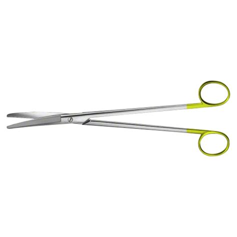 Tc Wertheim Scissors Curved Surgivalley Complete Range Of Medical