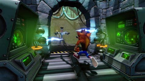 5 of the Hardest Crash Bandicoot Levels - KeenGamer