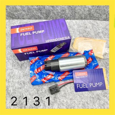 Fuel Pump Pompa Bensin Toyota Great Corolla Lazada Indonesia