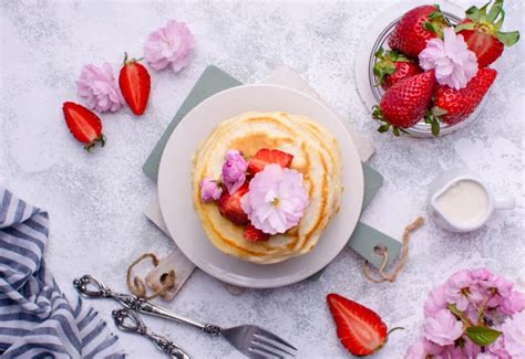 Tortitas De Leche De Avena Solococinar