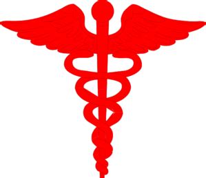 Red Medical Logo - ClipArt Best