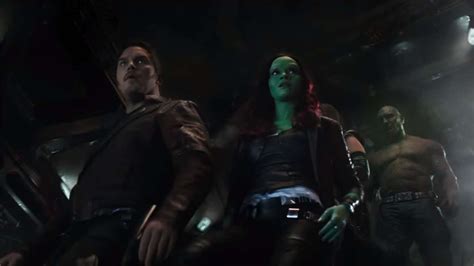 In Pics This Is What The Latest Avengers Infinity War Trailer Tells You