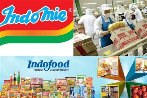 The history of Indofood. The inspiration behind the birth of… | by ...