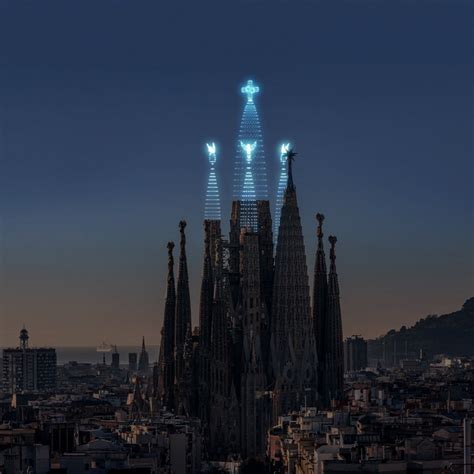 Illuminating Landmarks Travel Between The Pages