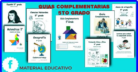 GUIA PARA TRABAJAR LA ORTOGRAFIA QUINTO GRADO MATERIAL EDUCATIVO PRIMARIA