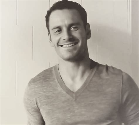 michael fassbender* gifs | WiffleGif