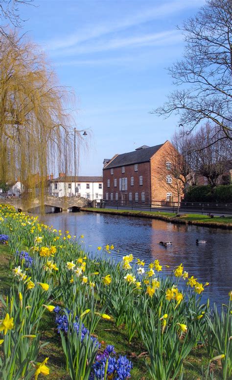 Bourne, Lincolnshire. England. | Lincolnshire england, Lincolnshire ...