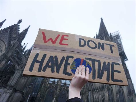 Studie Fridays for Future stärkt Grünen Report K