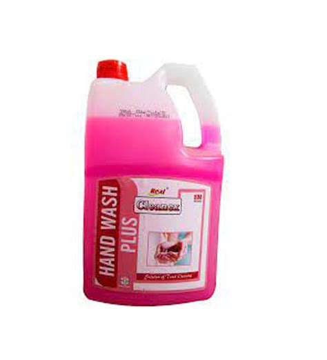 Cleanex Hand Wash Plus At Rs 584can Dindoli Surat Id 25744551662