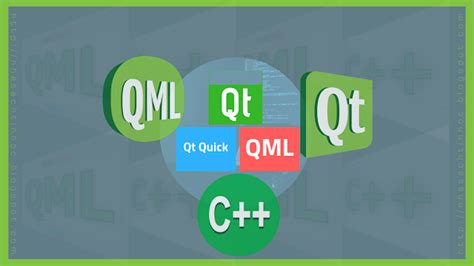 Chia Sẻ Khóa Học Thiết Kế Giao Diện Người Dùng Với Qt Quick Và Qml