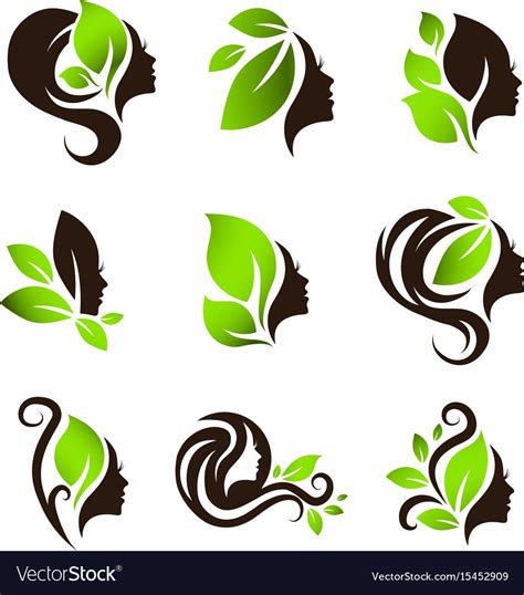 Natural Hair Logo Ideas Super Handsome E Zine Slideshow