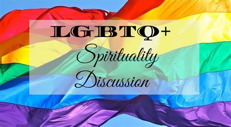 Lgbtq Spirituality Discussion Qmmunity Calendar The Austin Chronicle