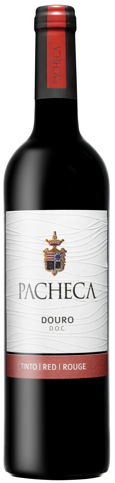 Quinta Da Pacheca Tinto IVSP