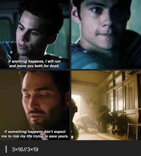 Pin By Mónika Almási On Sterek Teen Wolf Ships Teen Wolf Funny Teen Wolf Memes