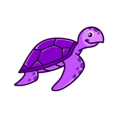 The Purple Turtle Youtube