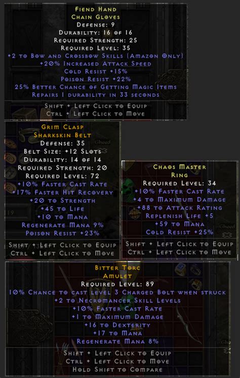 Zon Mf Gloves Craft Belt Fcr Ring Mb Nec Ammy Topic D2jsp