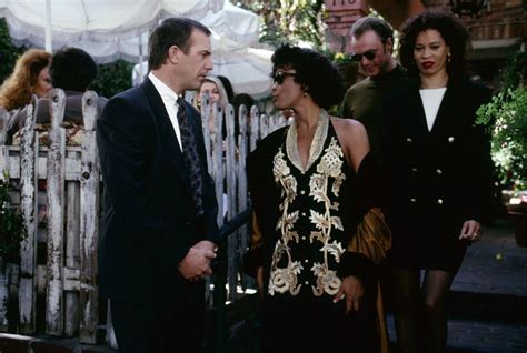 Foto De Kevin Costner O Guarda Costas Fotos Whitney Houston Kevin