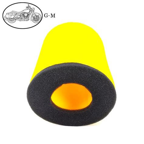 Motorcycle Air Filter For Suzuki Lt A400 Lt F400 Eiger Kingquad 02 18 Lt Z400 Quadsport 03 16 Lt