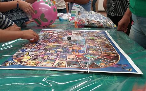 Juegos De Mesa Tradicionales Mexicanos Para Ni Os Tengo Un Juego